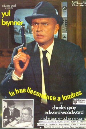 The File of the Golden Goose