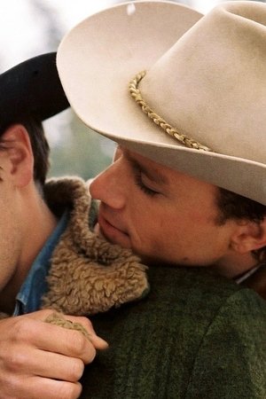 Brokeback Mountain