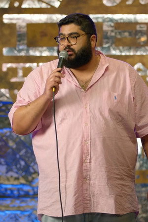 Chicago: Sohrab Forouzesh and Deanna Ortiz