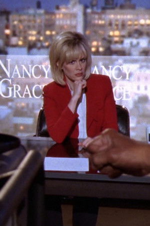 Katastrofální show