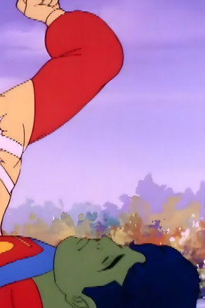 The Death of Superman