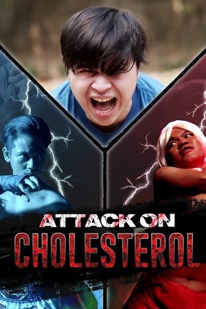 Attack On Cholesterol