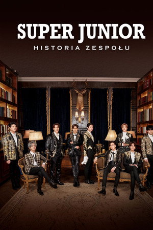 Super Junior: Historia zespołu