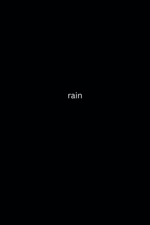 rain
