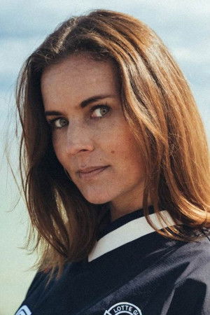 Maria Thoms 'SkyggeSiden'