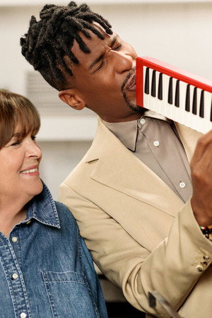 Jon Batiste