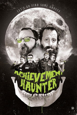 Achievement Haunter