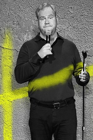 Jim Gaffigan: Cinco