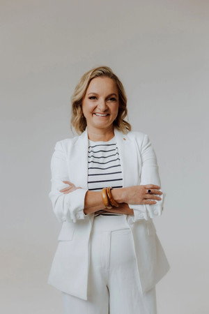 Tracey Corbin-Matchett Tracey Corbin-Matchett