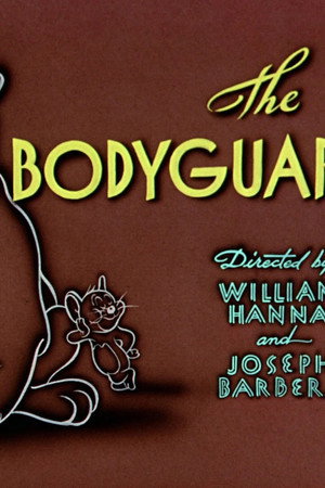 The Bodyguard