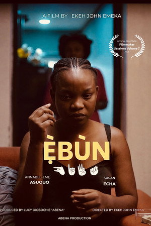 Èbùn