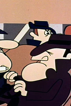 Louse on Ninety-Second Street 3/ The Fox and the Minks/ Thanksgiving Day/ Guglielmo Marconi/ Louse On Ninety-Second Street 4