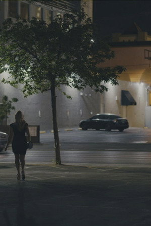 She Turns Up Dead