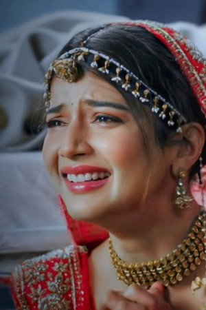 Akshara asks for a promise