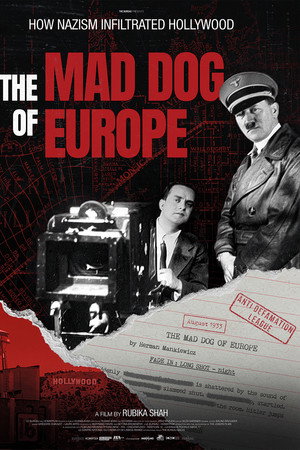The Mad Dog of Europe