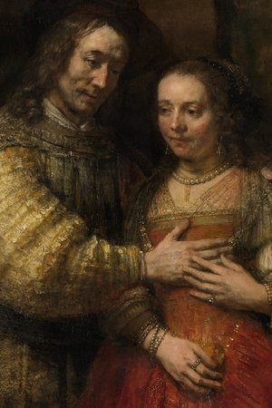 Rembrandt: From the National Gallery, London and Rijksmuseum, Amsterdam