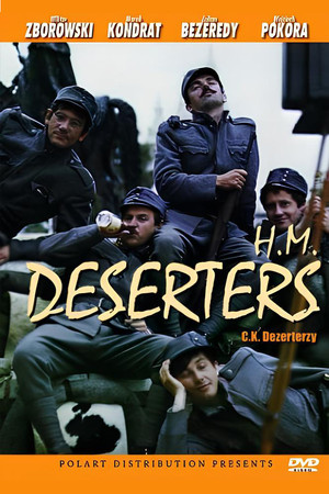 H.M. Deserters