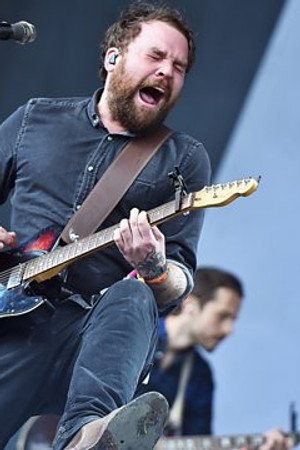Frightened Rabbit