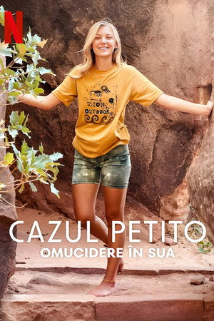 Cazul Petito: Omucidere în SUA