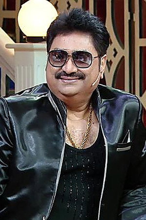 Welcome Kumar Sanu And Sameer Anjaan