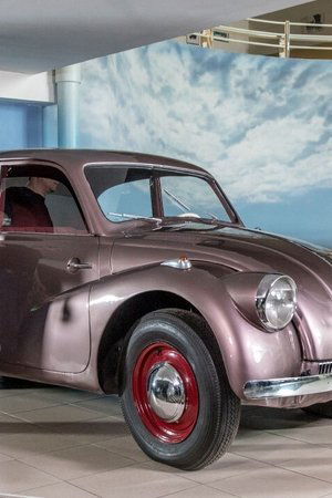 Tatra I