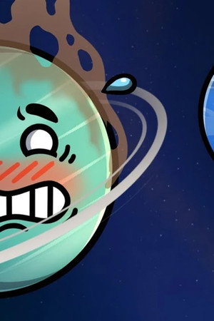 The Secret of Uranus