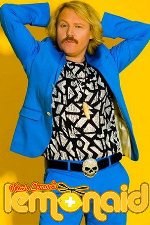 Keith Lemon's LemonAid