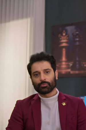 Hemant's Ultimatum to Karthik