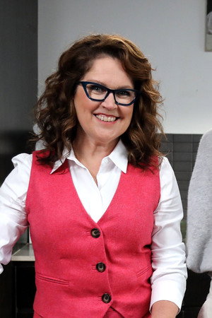 Allegra Spender
