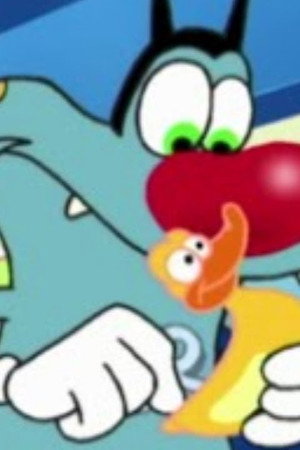 Mission Oggy