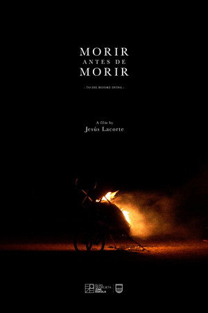 Morir antes de morir