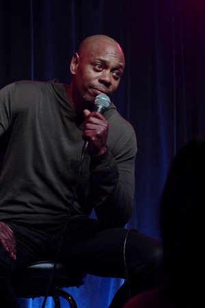 Dave Chappelle: The Bird Revelation