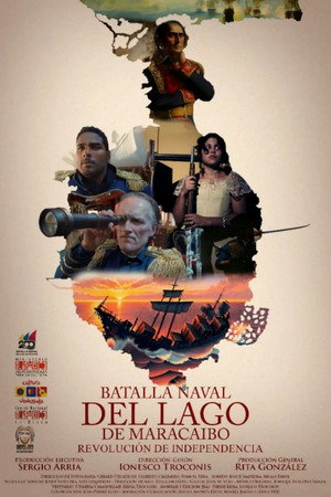 Batalla Naval del Lago: Revolución de Independencia