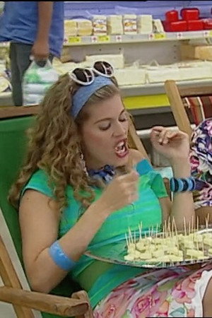 "El Suuupermercado (Parte I)"