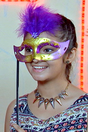 New Year Bash