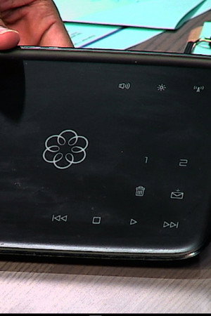 Ditch Your Landline Phone