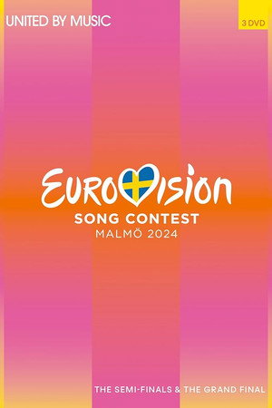 The Eurovision Song Contest: Malmö 2024