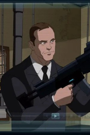 Coulson