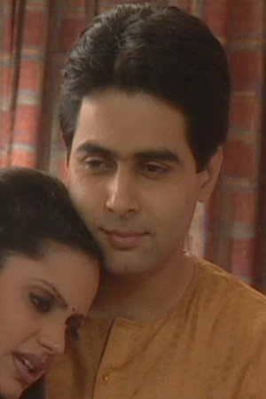 Mihir Threatens Payal