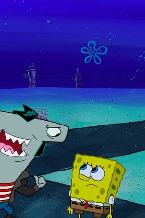 SpongeBob SquarePants: Sea Side Story