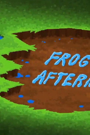 Frog Day Afternoon
