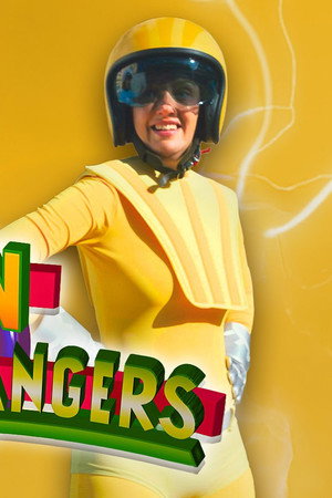 Mars – The Musical, the Clean Power Rangers and Silent but Deadly 60