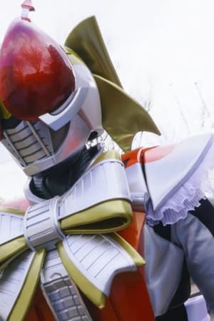 Kamen Rider Den-O: The Birth of Pretty Den-O!