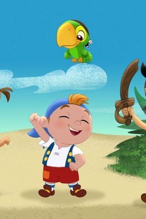 Hurá na pirátský piknik / Klíč ke kamenné lebce