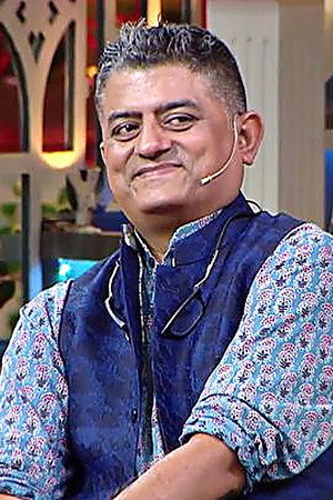The Star Cast of Badhaai Ho