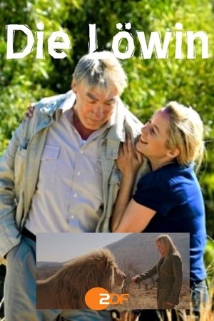 Die Löwin