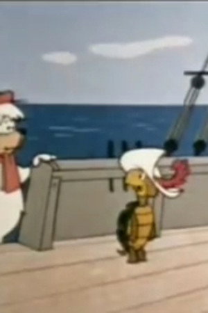Sea for Two