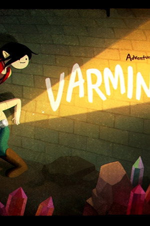 Varmints
