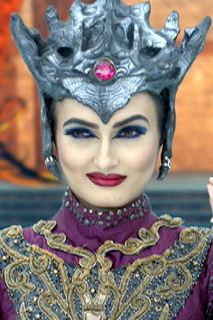 Baalveer Saves Meher