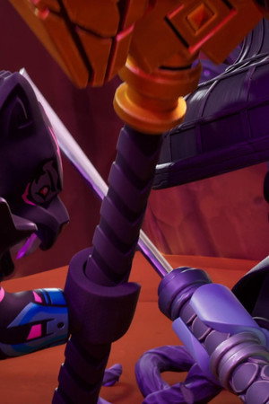 Chaos Unchained